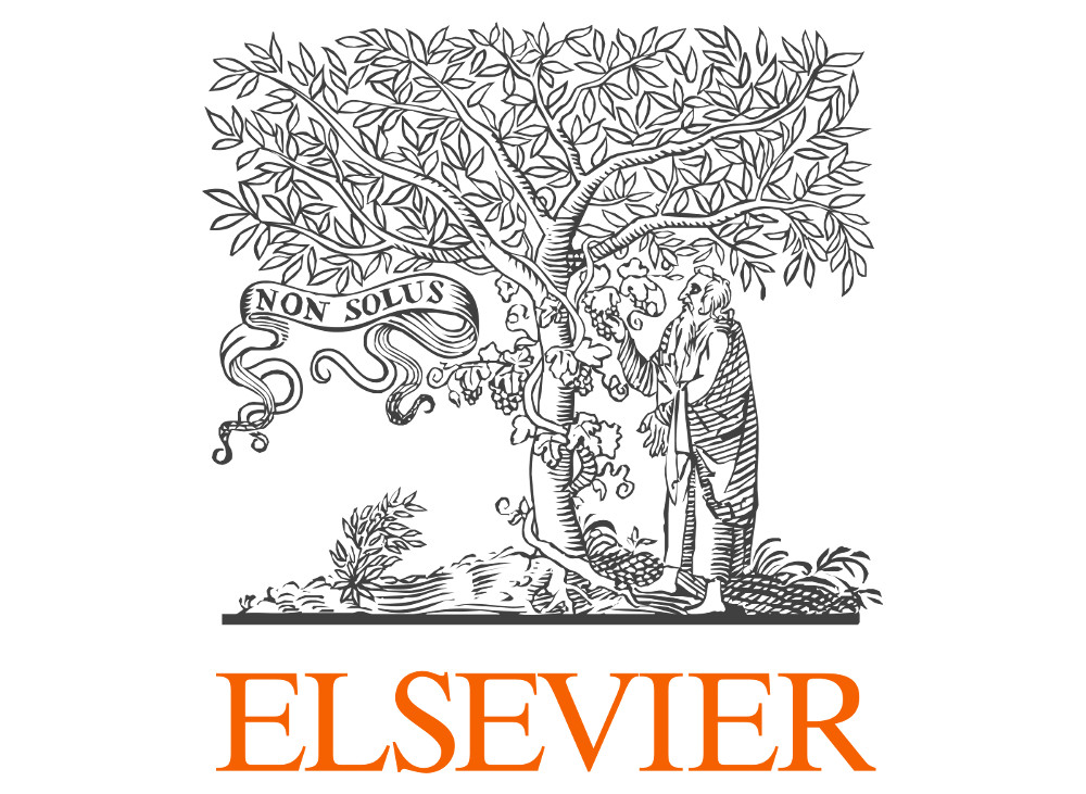 Базы данных издательства "Elsevier" 