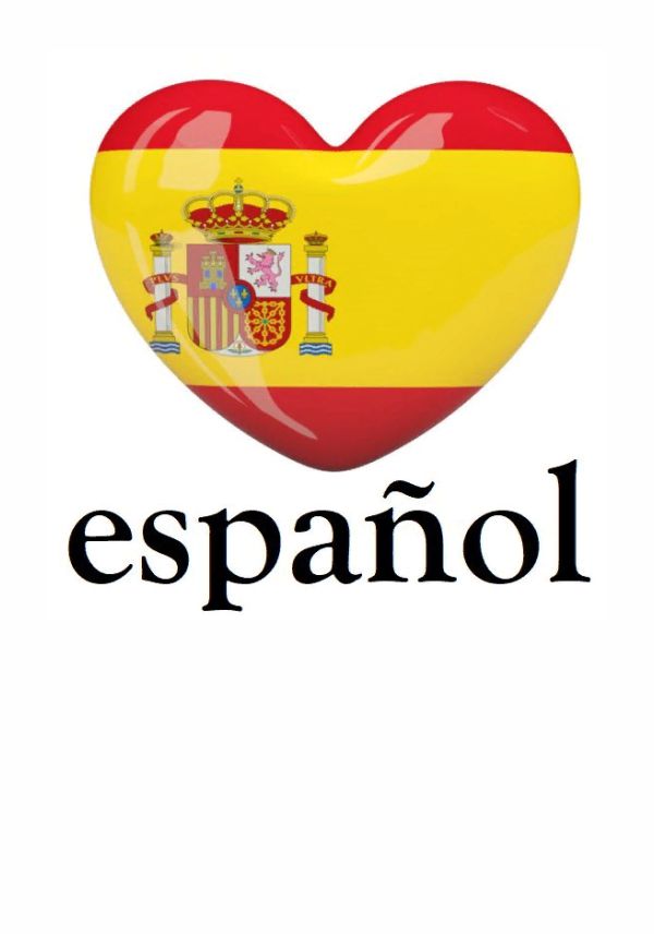 Клуб испанского языка (по воскресеньям)