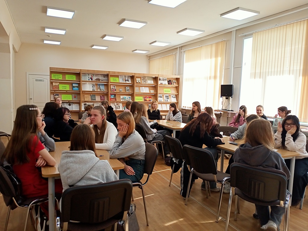 В Ярославской области проходит акция «Наша жизнь – в наших руках!»
