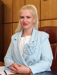 Директор ЯОУНБ имени Н.А.Некрасова