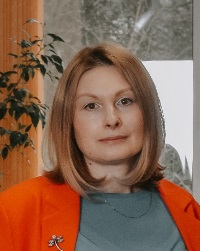 Ученый секретарь ЯОУНБ имени Н.А.Некрасова
